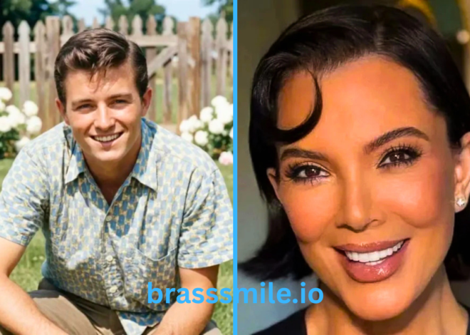 Robert True Houghton: The Untold Story of Kris Jenner’s Biological Father