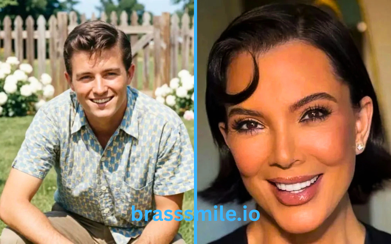 Robert True Houghton: The Untold Story of Kris Jenner’s Biological Father