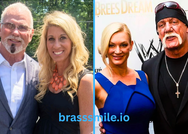 Christa Podsedly: The Steadfast Force Behind Wrestling Legend Scott Steiner