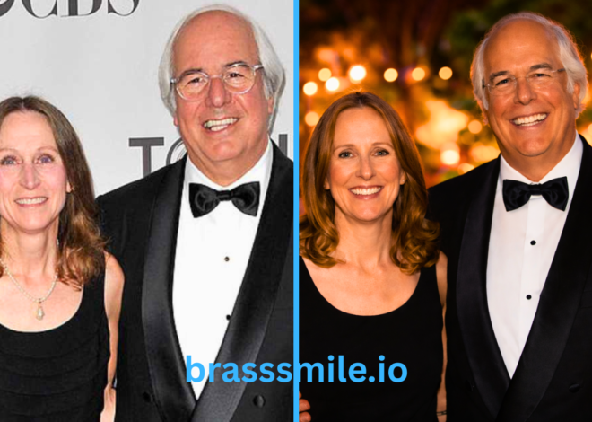 Kelly Anne Welbes Abagnale: The Quiet Force Behind One of History’s Greatest Redemption Stories