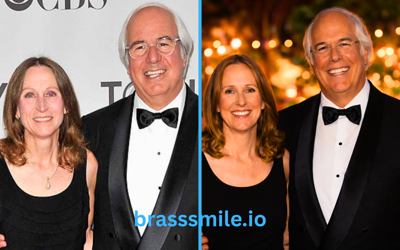 Kelly Anne Welbes Abagnale: The Quiet Force Behind One of History’s Greatest Redemption Stories