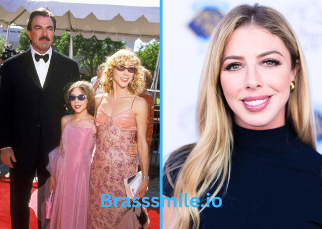 Hannah Selleck: Crafting a Legacy Beyond the Hollywood Spotlight