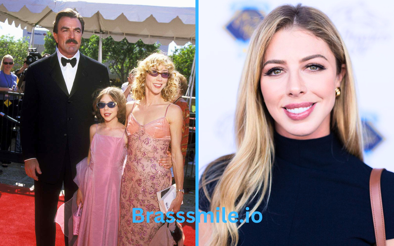 Hannah Selleck: Crafting a Legacy Beyond the Hollywood Spotlight
