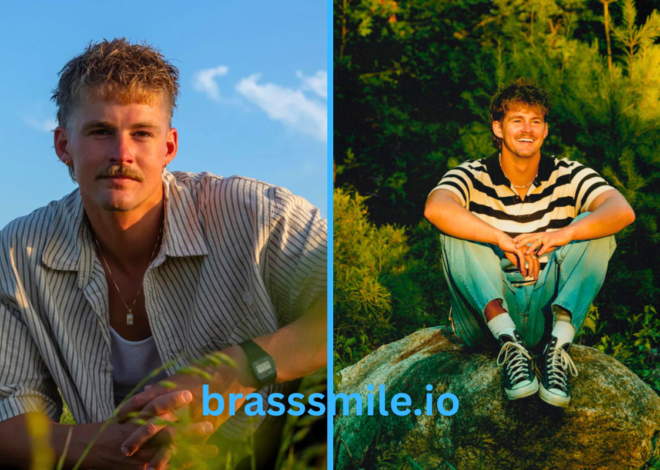 Forrest Frank: Age, Biography, and the Rise of a Christian Pop Phenomenon
