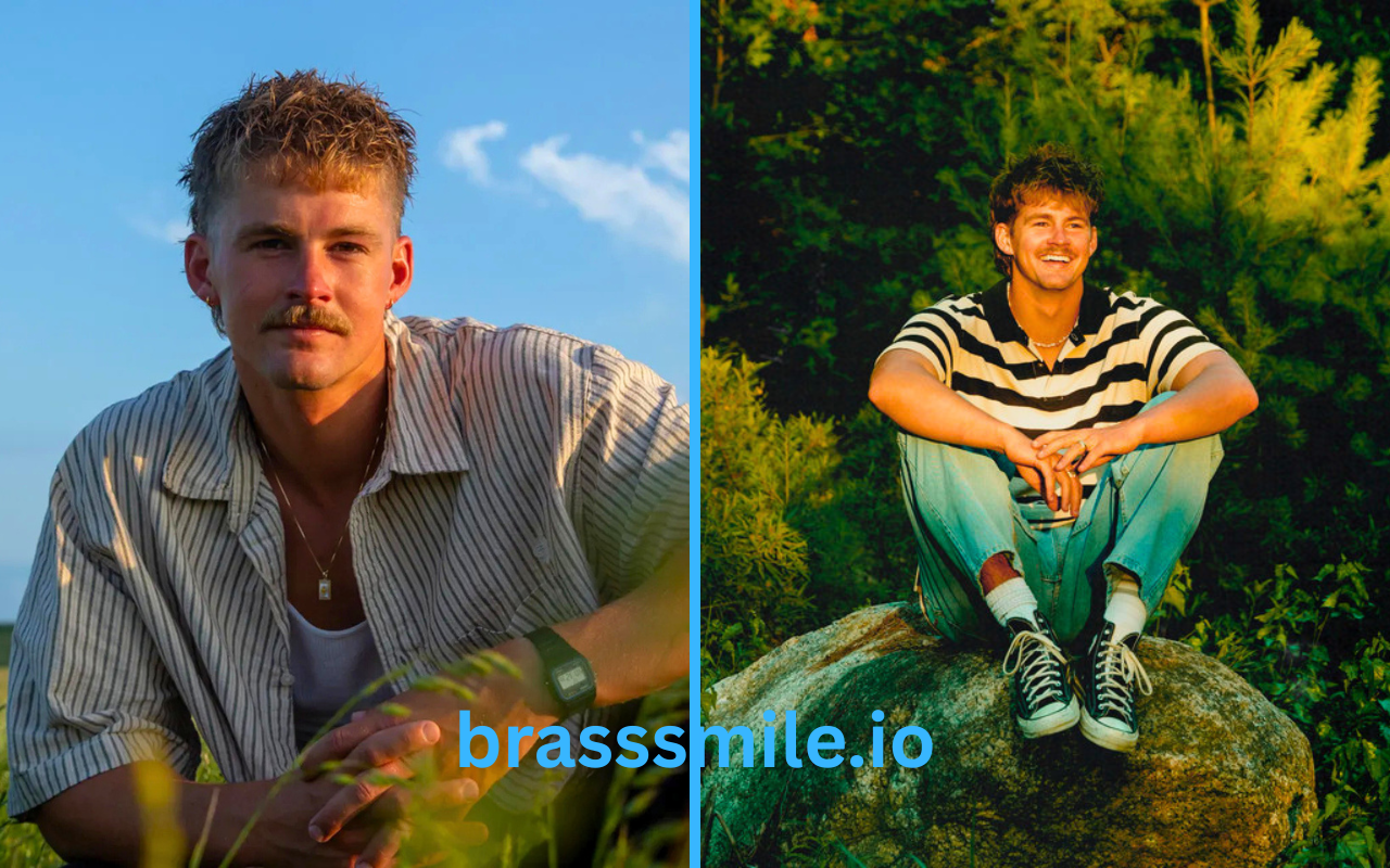 Forrest Frank: Age, Biography, and the Rise of a Christian Pop Phenomenon