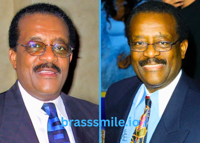 The People’s Champion: The Life and Legacy of Johnnie Cochran