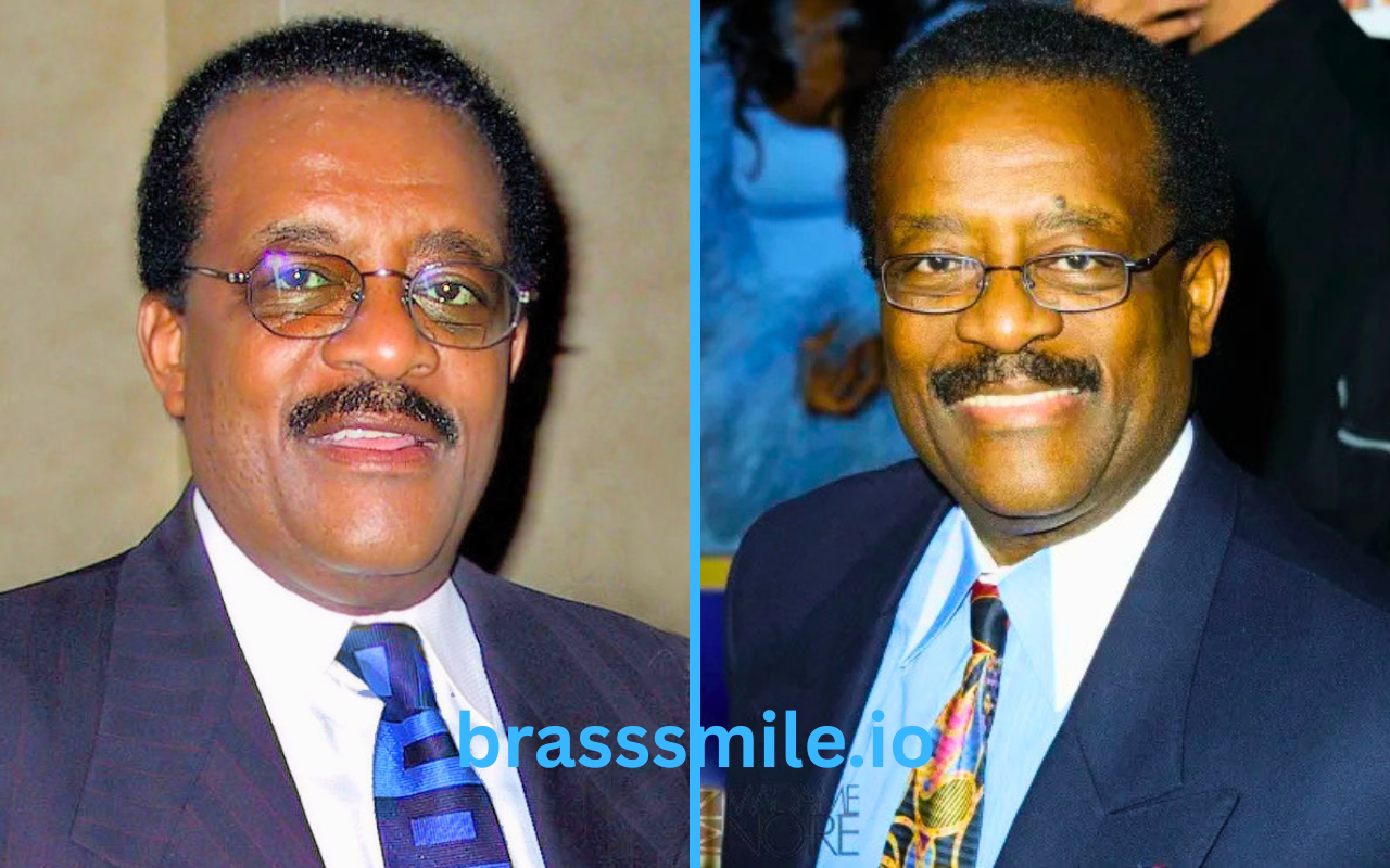 The People’s Champion: The Life and Legacy of Johnnie Cochran