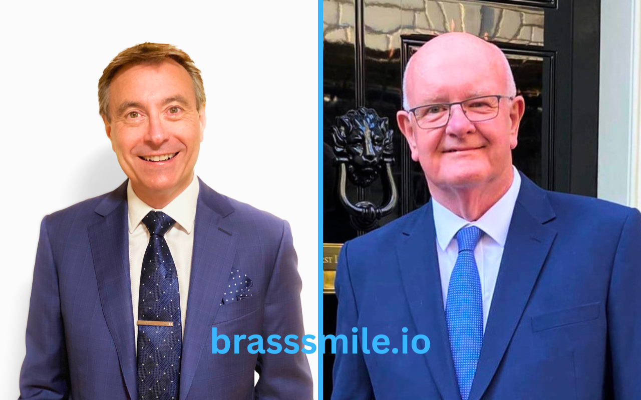 Lyndon Jones: The Visionary Shaping the Future of Eye Care