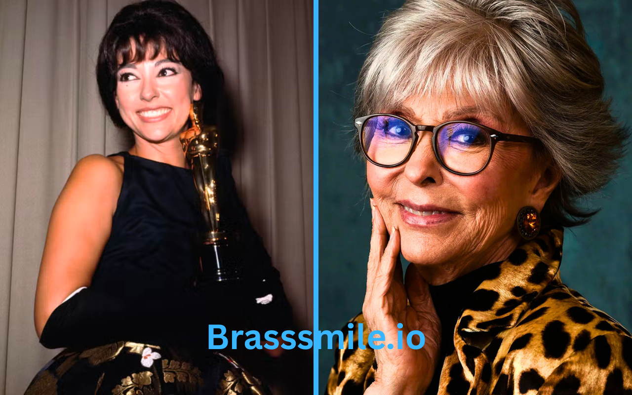 Rita Moreno: The Trailblazing EGOT Achiever Who Redefined Hollywood Stardom