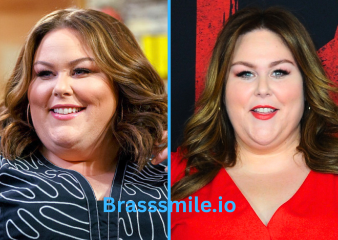 Chrissy Metz: A Journey of Resilience, Talent, and Unwavering Spirit