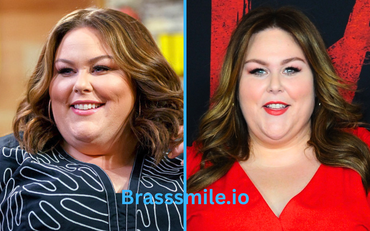 Chrissy Metz: A Journey of Resilience, Talent, and Unwavering Spirit