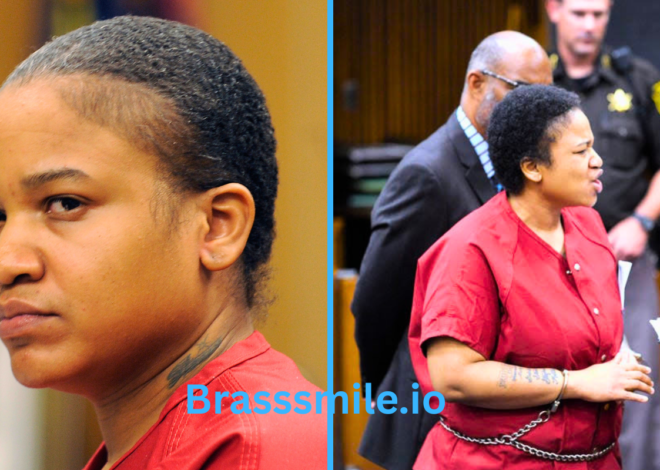 Michelle Blair: A Journey of Purpose and Passion