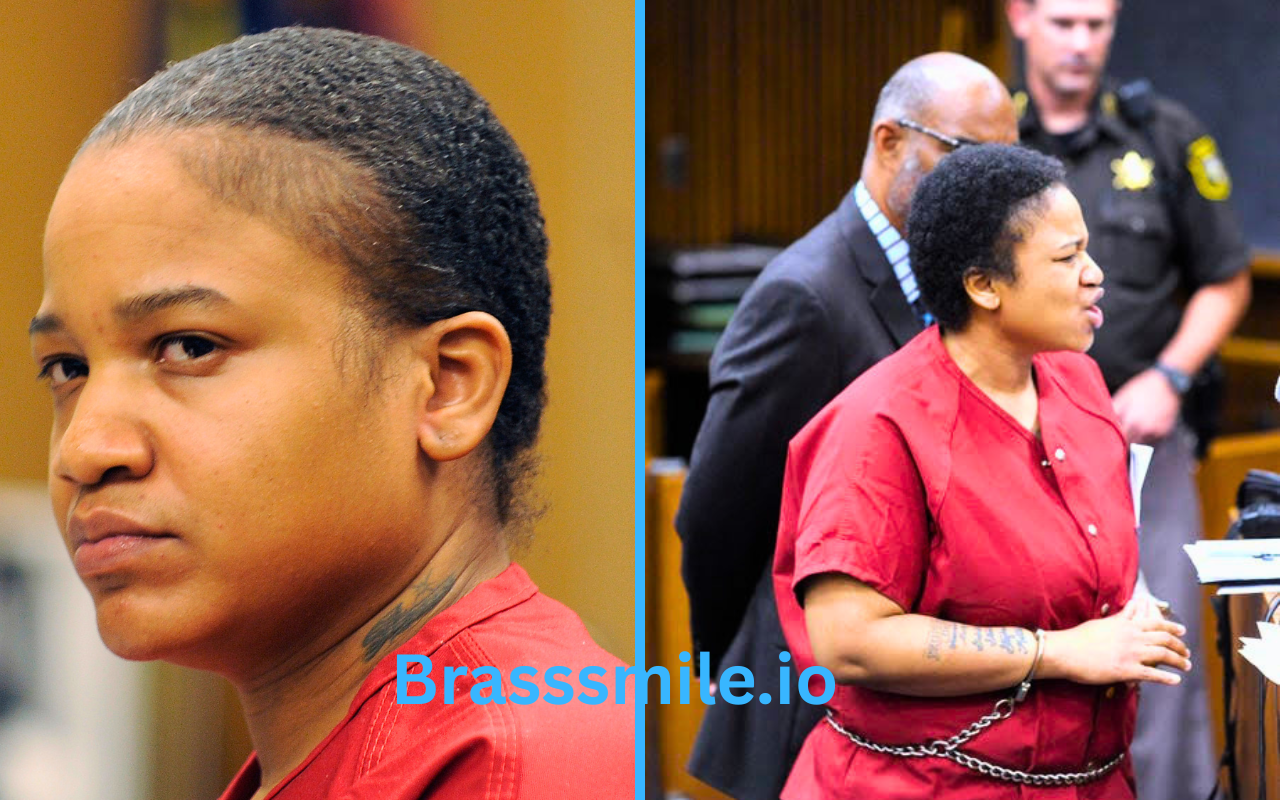 Michelle Blair: A Journey of Purpose and Passion