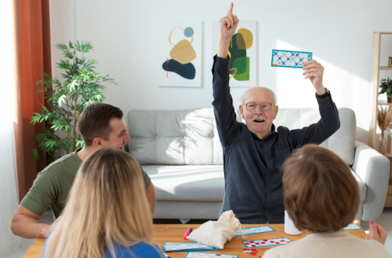 Fun and Engaging Activities for Senior Living Residents