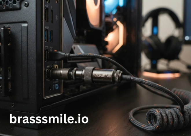 Connector HSSGamepad Fixes That Actually Work
