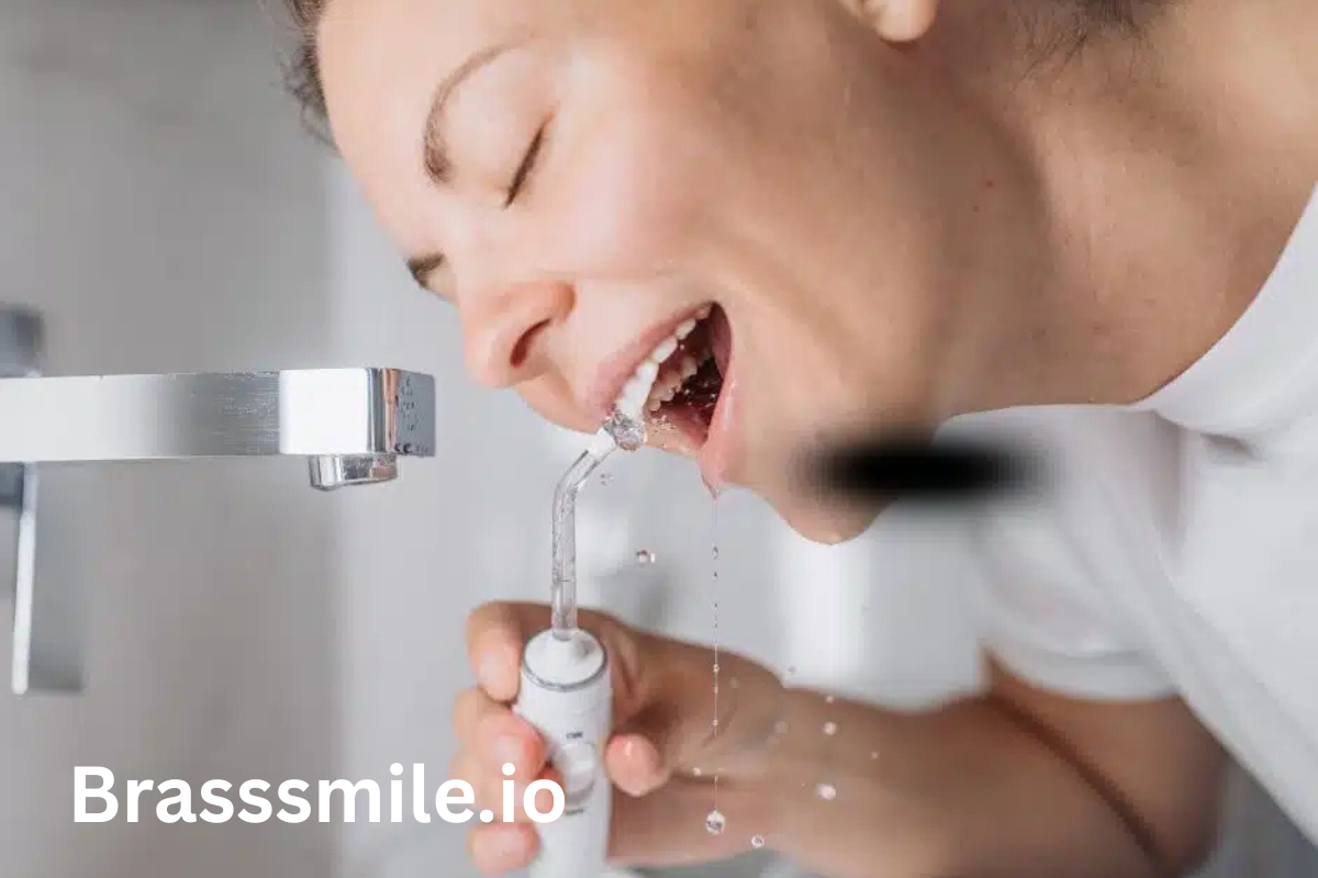 How To Clean Water Flosser: Essential Tips for a Fresh Smile