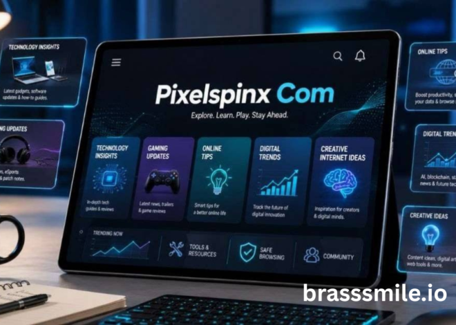 Pixelspinx Com Review: The Shocking Truth You Need to Know in 2026