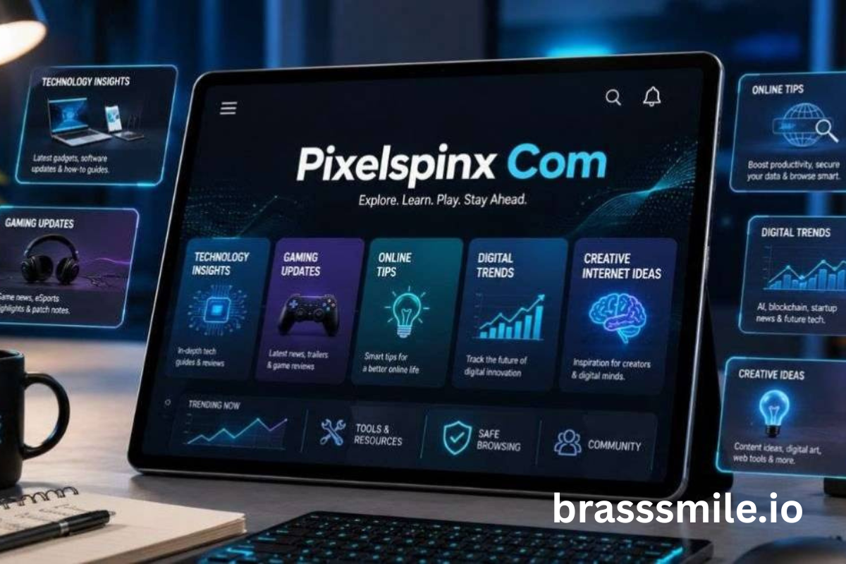 Pixelspinx Com Review: The Shocking Truth You Need to Know in 2026