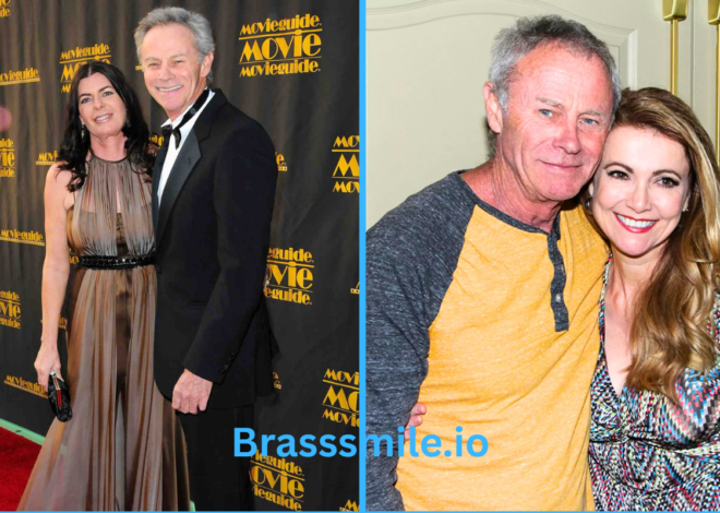 Tristan Rogers Net Worth: The Legacy of General Hospital’s Beloved Spy