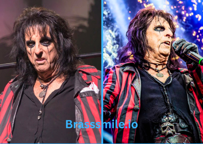 Alice Cooper Net Worth: The Shocking Truth Behind the Godfather of Shock Rock’s Fortune