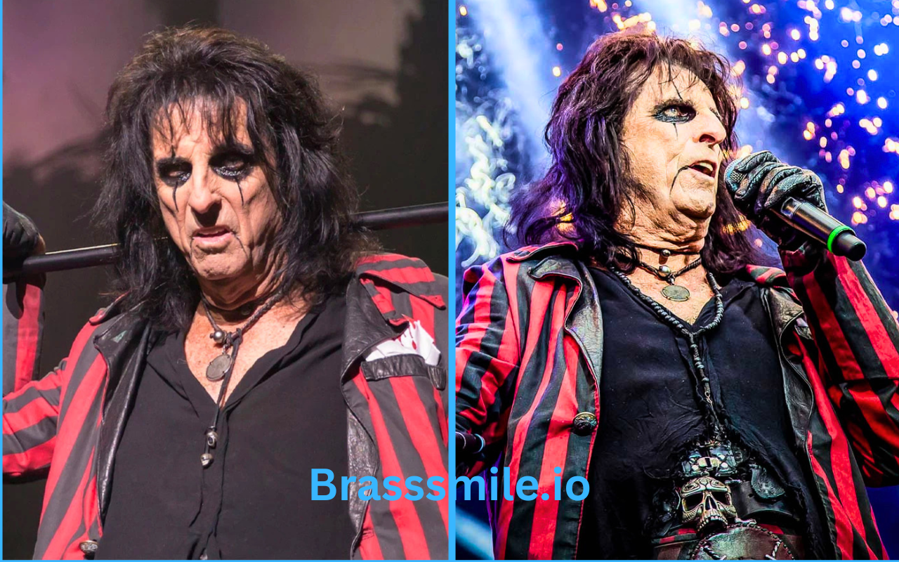 Alice Cooper Net Worth: The Shocking Truth Behind the Godfather of Shock Rock’s Fortune