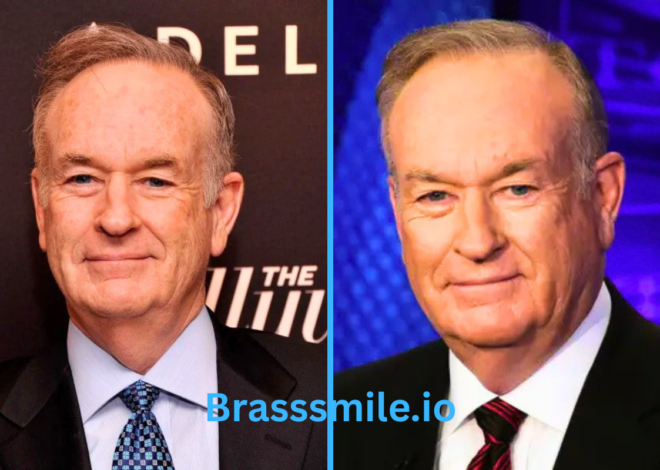 Bill O’Reilly Net Worth: A Deep Dive into the Life, Career, and Fortune of the ‘No Spin’ Commentator