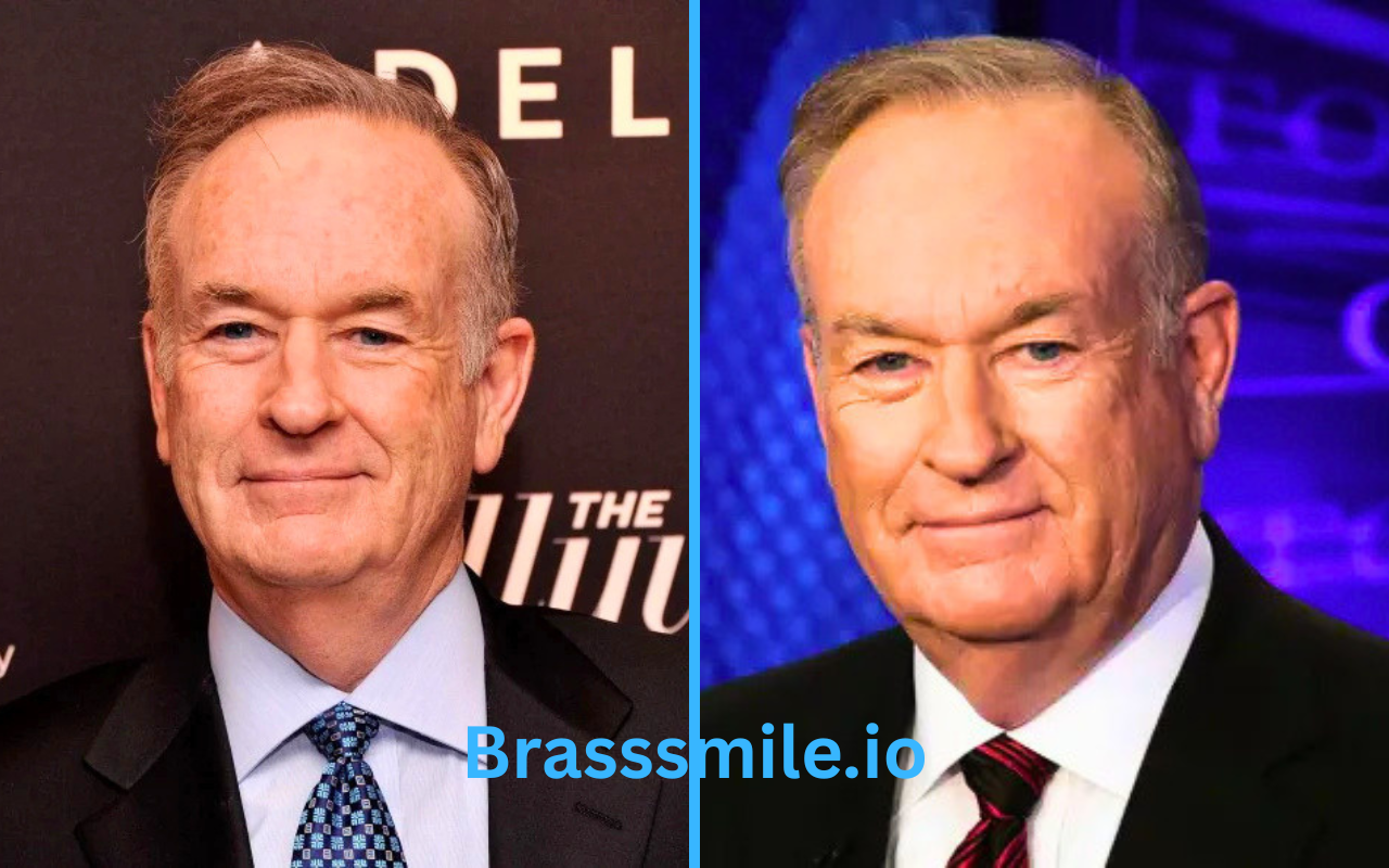 Bill O’Reilly Net Worth: A Deep Dive into the Life, Career, and Fortune of the ‘No Spin’ Commentator