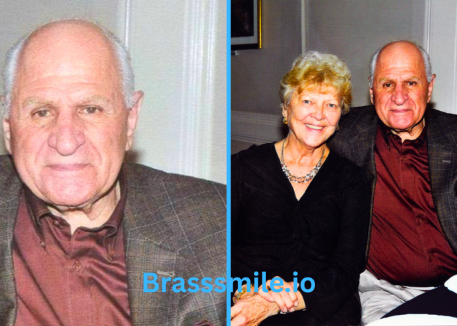 The Life and Legacy of John Chakalos: A Story of Ambition, Family, and Unanswered Questions