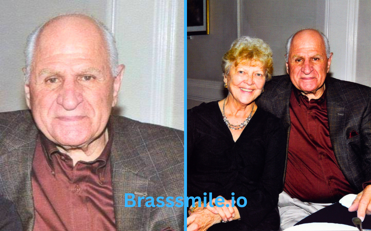 The Life and Legacy of John Chakalos: A Story of Ambition, Family, and Unanswered Questions