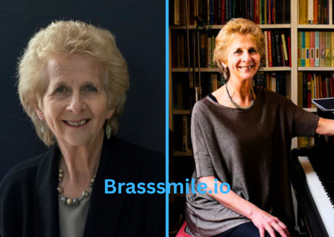 Dame Jane Glover: A Life in Music and a Legacy of Passion