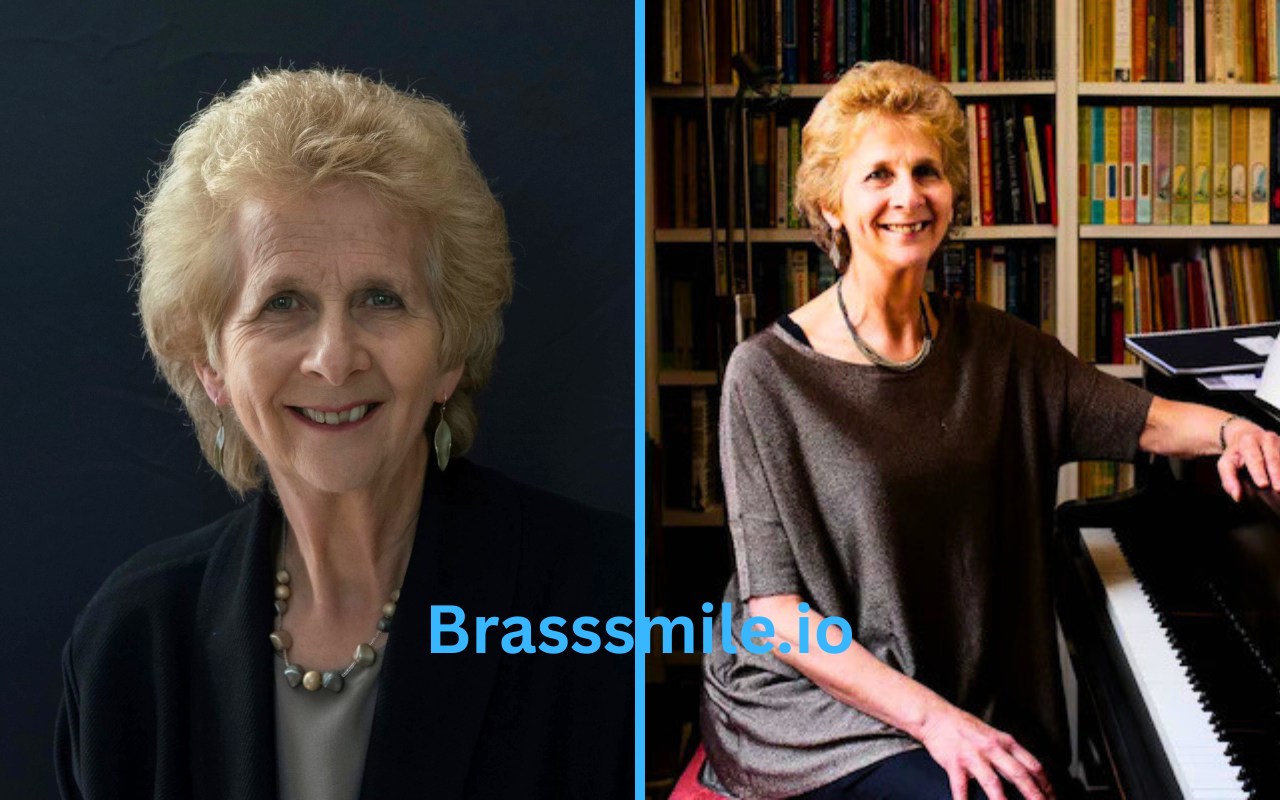 Dame Jane Glover: A Life in Music and a Legacy of Passion