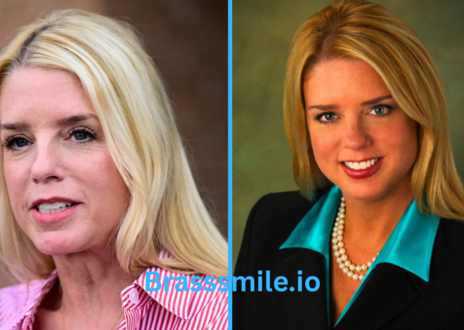 Pam Bondi: From Tampa Prosecutor to the Nation’s Top Lawyer