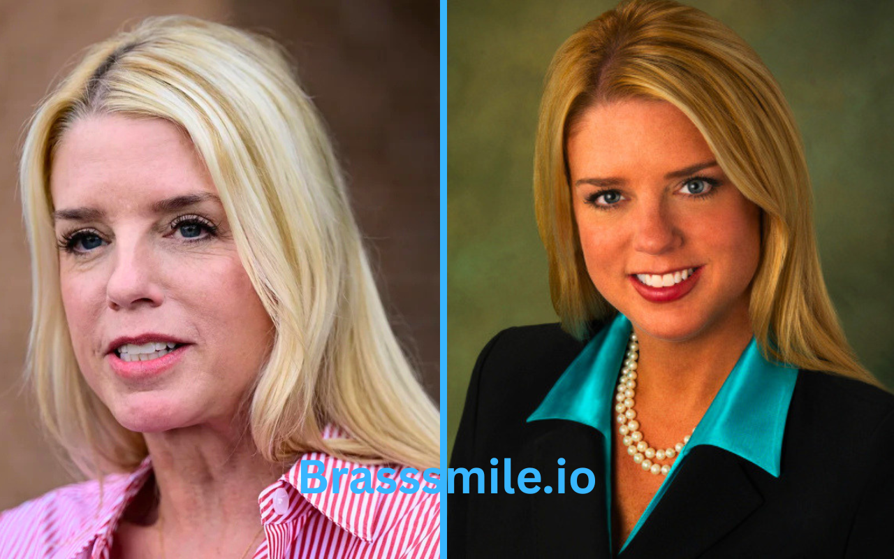 Pam Bondi: From Tampa Prosecutor to the Nation’s Top Lawyer