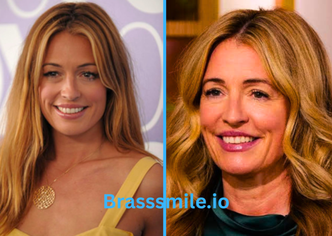 Cat Deeley Biography: The Enduring Charm of Britain’s Favorite TV Presenter