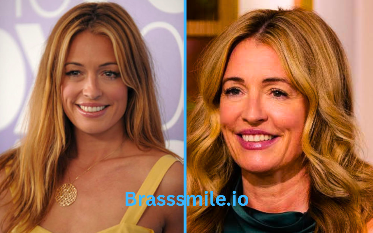 Cat Deeley Biography: The Enduring Charm of Britain’s Favorite TV Presenter
