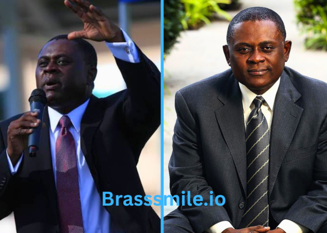 Dr. Bennet Omalu: The Pathologist Who Took On the NFL and Changed Sports Forever