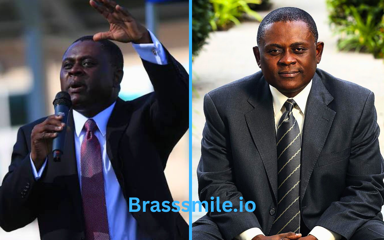 Dr. Bennet Omalu: The Pathologist Who Took On the NFL and Changed Sports Forever
