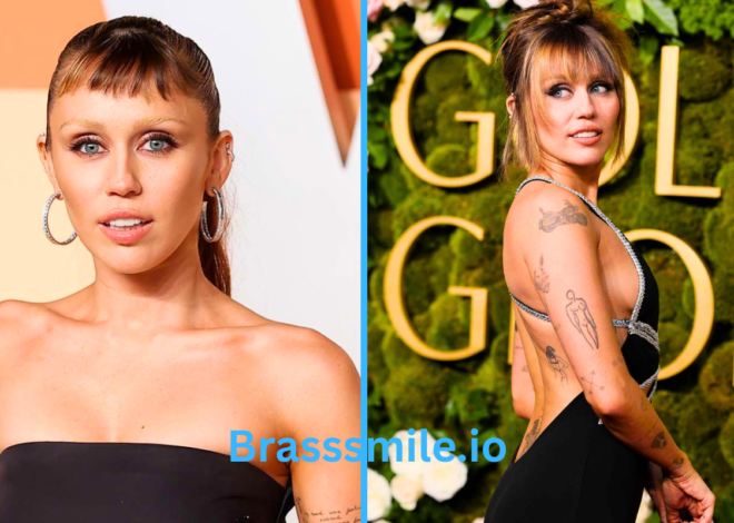 Miley Cyrus 2025: The Unstoppable Evolution of Pop’s Fearless Chameleon