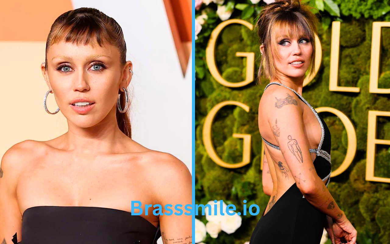 Miley Cyrus 2025: The Unstoppable Evolution of Pop’s Fearless Chameleon