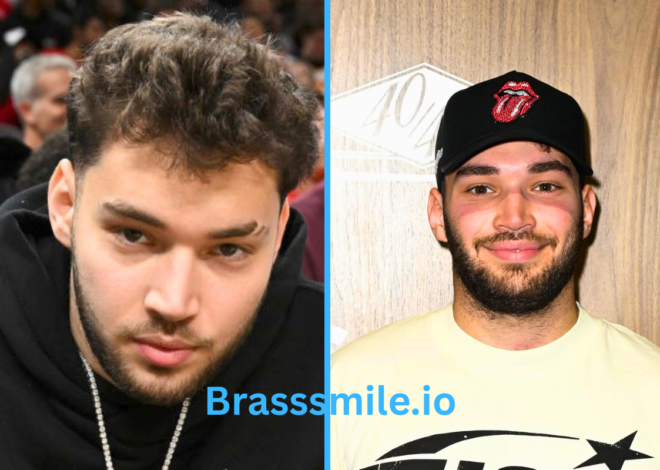 Adin Ross: The Unfiltered Journey of a Streaming Sensation