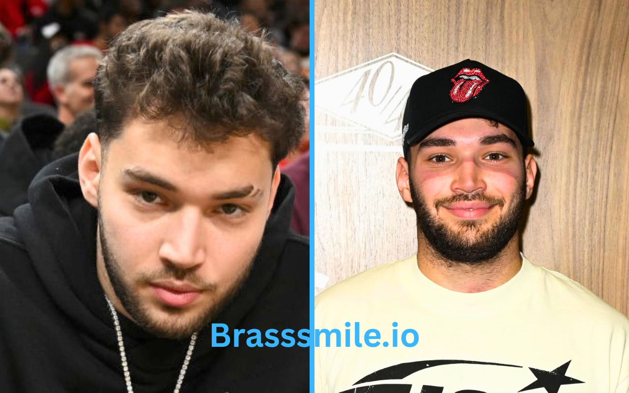 Adin Ross: The Unfiltered Journey of a Streaming Sensation