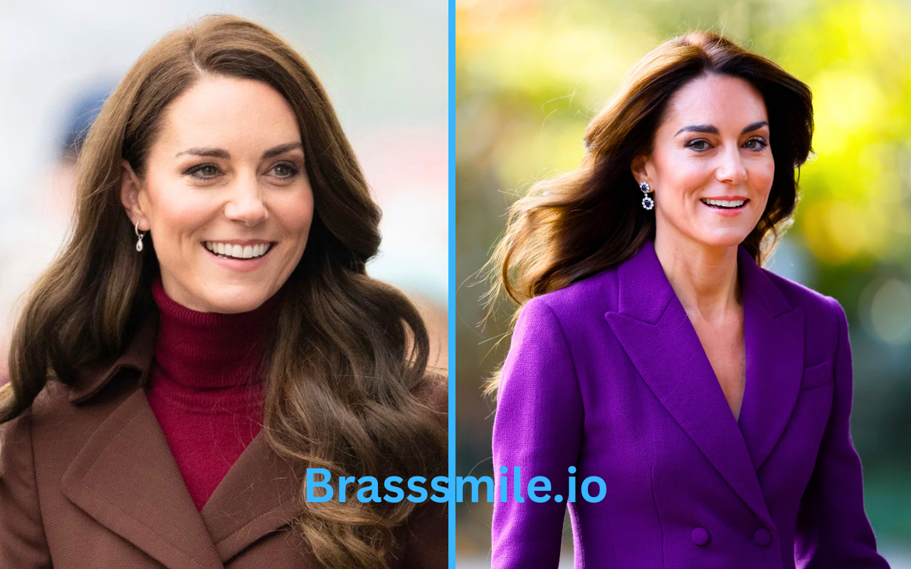 Kate Middleton: The Princess of Wales Who Redefined Modern Royalty