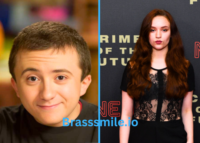 Atticus Shaffer’s Wife: The Truth Behind the Rumors, His Private Life, and Career Legacy