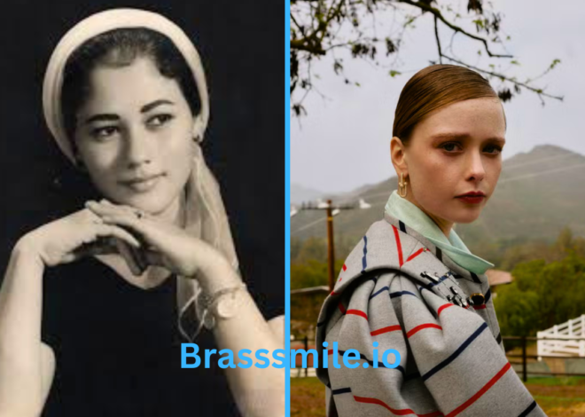 Suzanna Son: The Rise of an Unconventional Hollywood Star