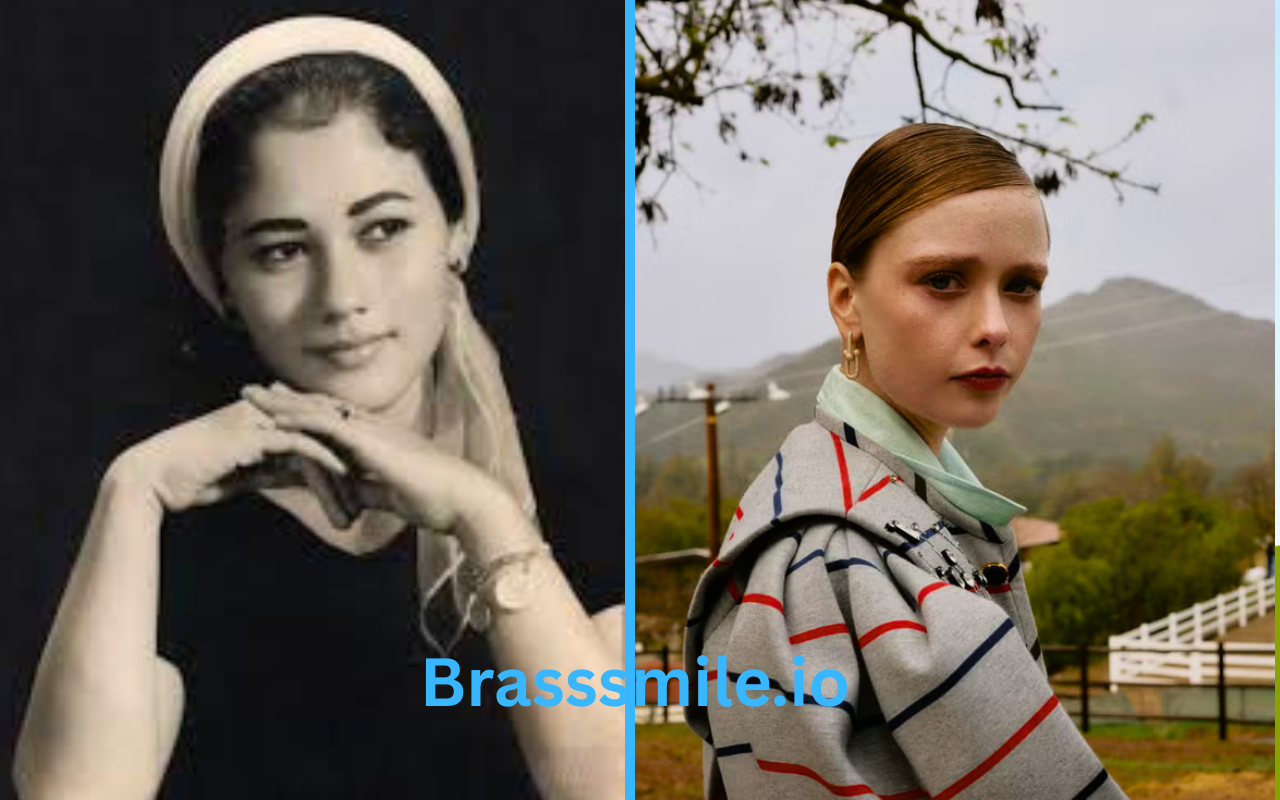 Suzanna Son: The Rise of an Unconventional Hollywood Star