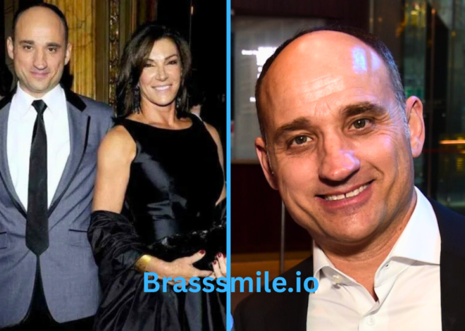 Krista Visentin: The Accomplished Realtor Behind the Scenes of a Television Star