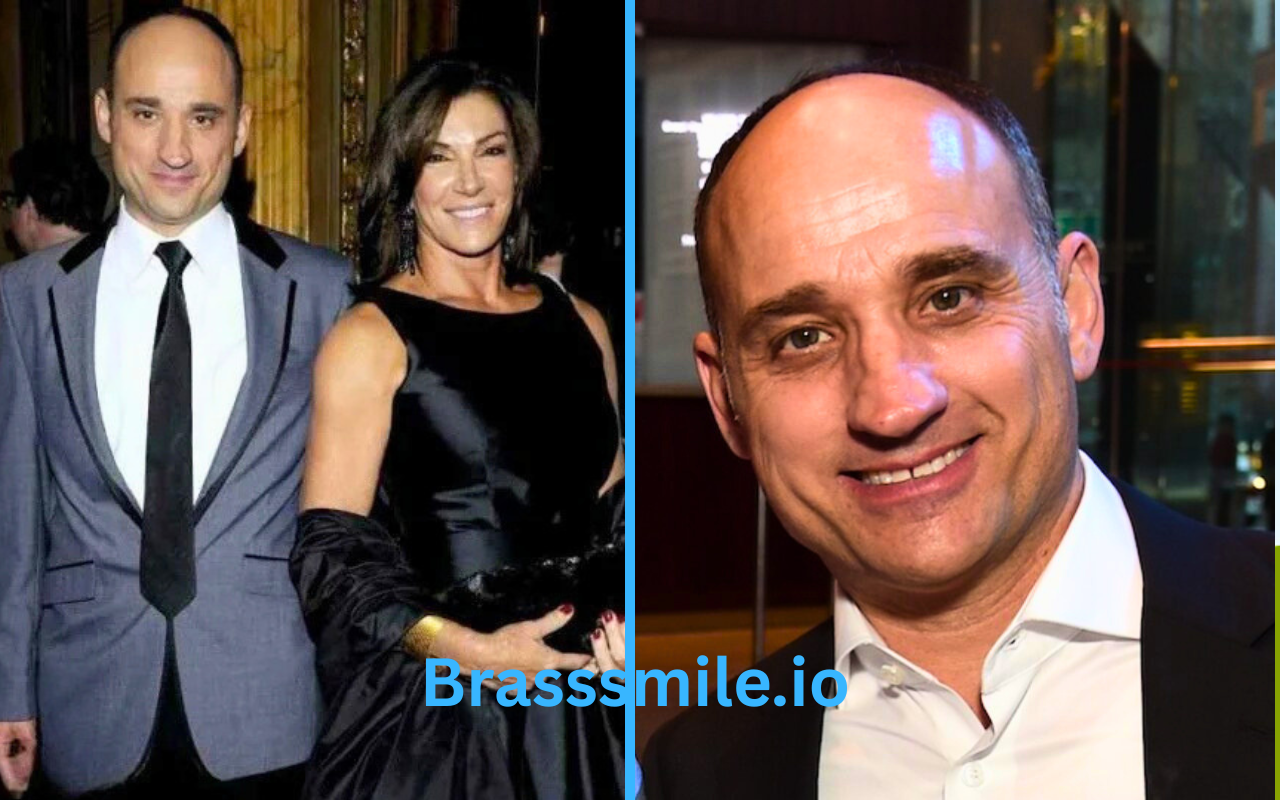 Krista Visentin: The Accomplished Realtor Behind the Scenes of a Television Star