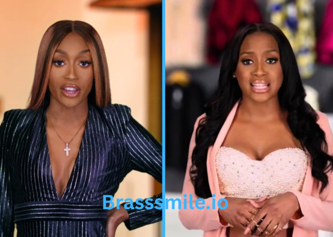 Kelsie Frost: The Untold Story of Kirk Frost’s Daughter, Reality Star, and Aspiring Rapper
