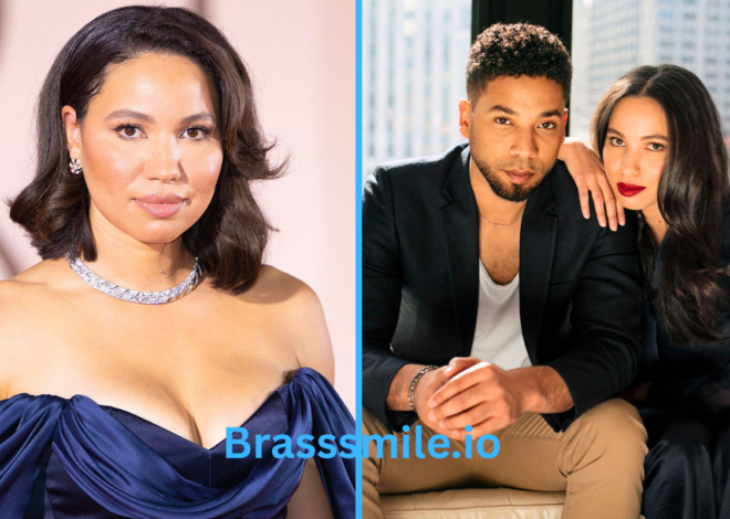 Janet Smollett: The Matriarch, Artist, and Activist Behind Hollywood’s Most Famous Siblings