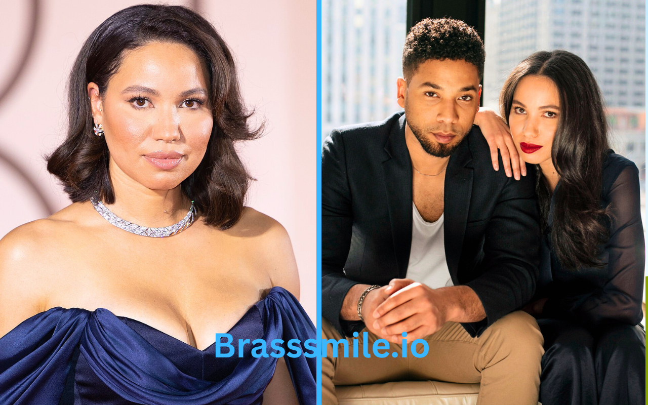 Janet Smollett: The Matriarch, Artist, and Activist Behind Hollywood’s Most Famous Siblings